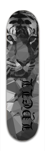 Design 65076 Skateboards, Longboards and Grip Tape