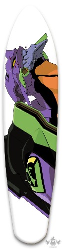 Design 650789 Skateboards, Longboards and Grip Tape Image