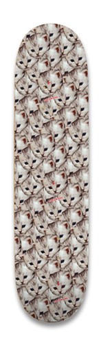 Design 650812 Skateboards, Longboards and Grip Tape Image