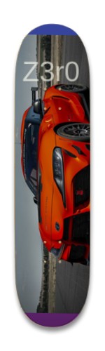 Design 650814 Skateboards, Longboards and Grip Tape Image