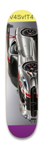 Design 650815 Skateboards, Longboards and Grip Tape Image