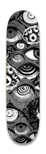 Design 650824 Skateboards, Longboards and Grip Tape Image