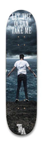 Design 650863 Skateboards, Longboards and Grip Tape Image