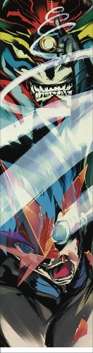 Design 650864 Skateboards, Longboards and Grip Tape Image