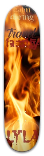 Design 650922 Skateboards, Longboards and Grip Tape Image