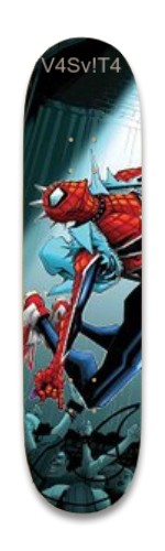 Design 650945 Skateboards, Longboards and Grip Tape Image