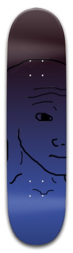 Design 650955 Skateboards, Longboards and Grip Tape