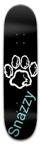 Design 650957 Skateboards, Longboards and Grip Tape