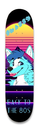 Design 650960 Skateboards, Longboards and Grip Tape Image