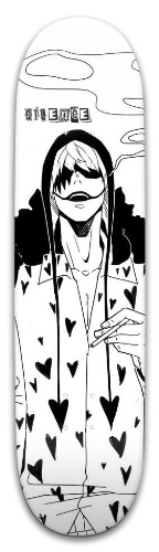 Design 650978 Skateboards, Longboards and Grip Tape Image