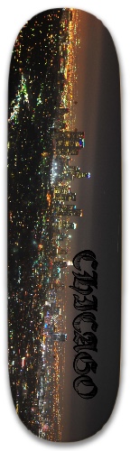 Design 651028 Skateboards, Longboards and Grip Tape Image