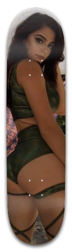 Design 651040 Skateboards, Longboards and Grip Tape Image