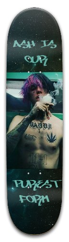 Design 651071 Skateboards, Longboards and Grip Tape Image