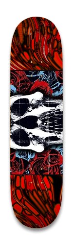 Design 651128 Skateboards, Longboards and Grip Tape Image