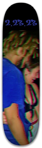 Design 651138 Skateboards, Longboards and Grip Tape Image