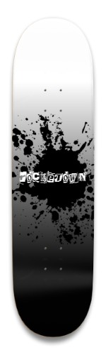 Design 651154 Skateboards, Longboards and Grip Tape Image