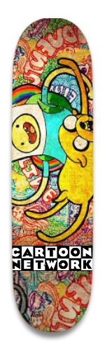 Design 651226 Skateboards, Longboards and Grip Tape Image