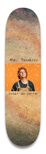 Design 651232 Skateboards, Longboards and Grip Tape Image