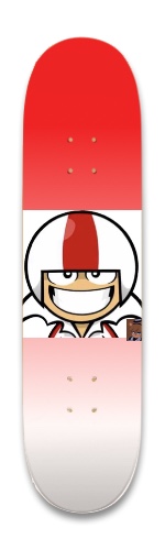 Design 651236 Skateboards, Longboards and Grip Tape Image