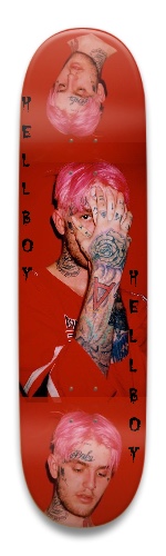 Design 651346 Skateboards, Longboards and Grip Tape Image