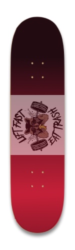 Design 651368 Skateboards, Longboards and Grip Tape Image