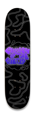 Design 651378 Skateboards, Longboards and Grip Tape Image