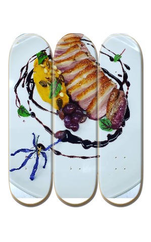 Design 651379 Skateboards, Longboards and Grip Tape Image