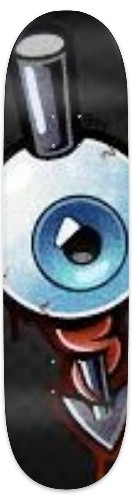 Design 651401 Skateboards, Longboards and Grip Tape Image