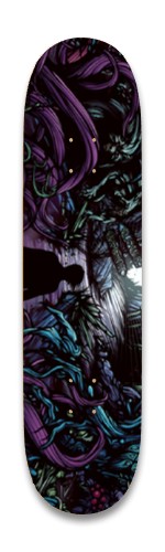 Design 651446 Skateboards, Longboards and Grip Tape