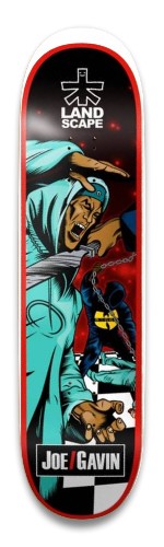 Design 651513 Skateboards, Longboards and Grip Tape Image