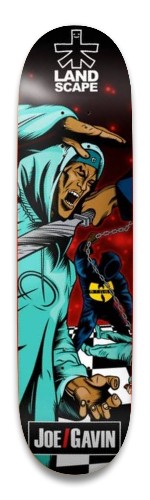 Design 651514 Skateboards, Longboards and Grip Tape Image