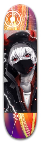 Design 651525 Skateboards, Longboards and Grip Tape Image