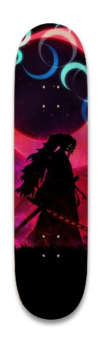 Design 651577 Skateboards, Longboards and Grip Tape Image