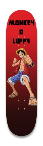 Design 651587 Skateboards, Longboards and Grip Tape Image