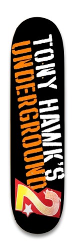 Design 651589 Skateboards, Longboards and Grip Tape Image