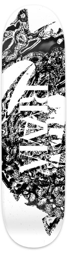 Design 651608 Skateboards, Longboards and Grip Tape Image