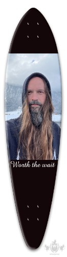 Design 651687 Skateboards, Longboards and Grip Tape Image