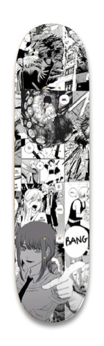 Design 651749 Skateboards, Longboards and Grip Tape Image