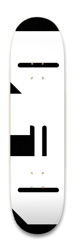 Design 651759 Skateboards, Longboards and Grip Tape