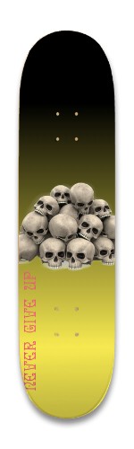 Design 651773 Skateboards, Longboards and Grip Tape