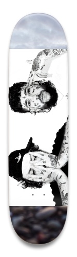 Design 651793 Skateboards, Longboards and Grip Tape Image
