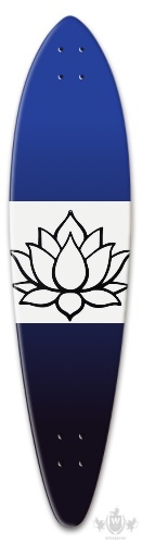 Design 651816 Skateboards, Longboards and Grip Tape Image