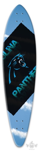Design 651859 Skateboards, Longboards and Grip Tape