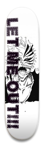 Design 651860 Skateboards, Longboards and Grip Tape