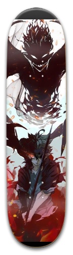 Design 651938 Skateboards, Longboards and Grip Tape Image