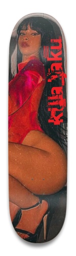 Design 651979 Skateboards, Longboards and Grip Tape