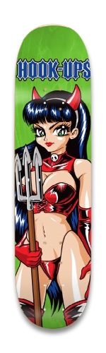 Design 652001 Skateboards, Longboards and Grip Tape Image