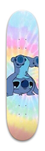 Design 652004 Skateboards, Longboards and Grip Tape Image