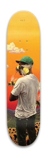 Design 652051 Skateboards, Longboards and Grip Tape Image