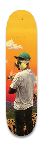 Design 652052 Skateboards, Longboards and Grip Tape Image